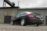 Mercedes-Benz CK63S by Carlsson 2009 года